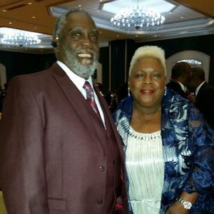 Meet your Posher, Joann